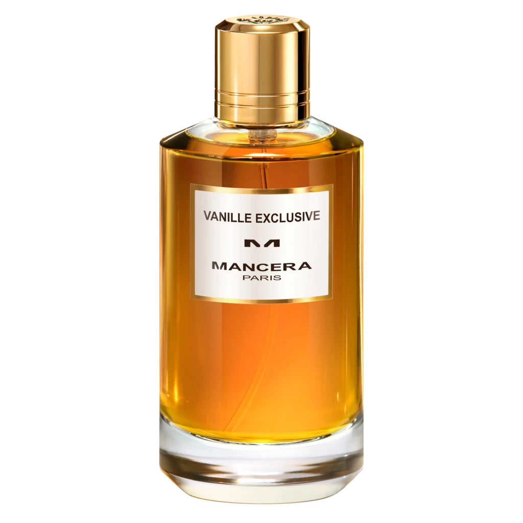 Mancera - Vanille Exclusive EdP 120 ml på KICKS.se