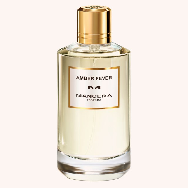 Amber Fever EdP 120 ml Amber Fever EdP 120 ml