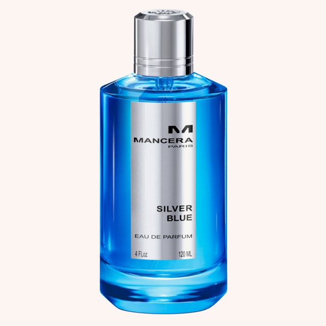 Silver Blue EdP 120 ml Silver Blue EdP 120 ml