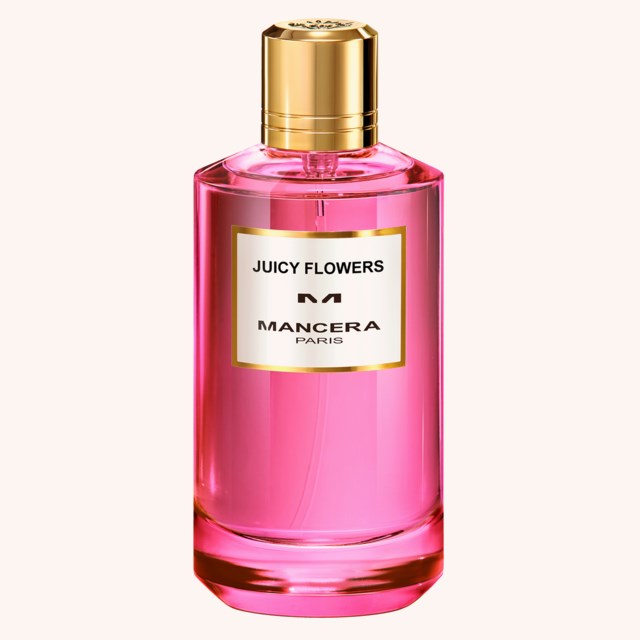 Juicy Flowers EdP 120 ml Juicy Flowers EdP 120 ml