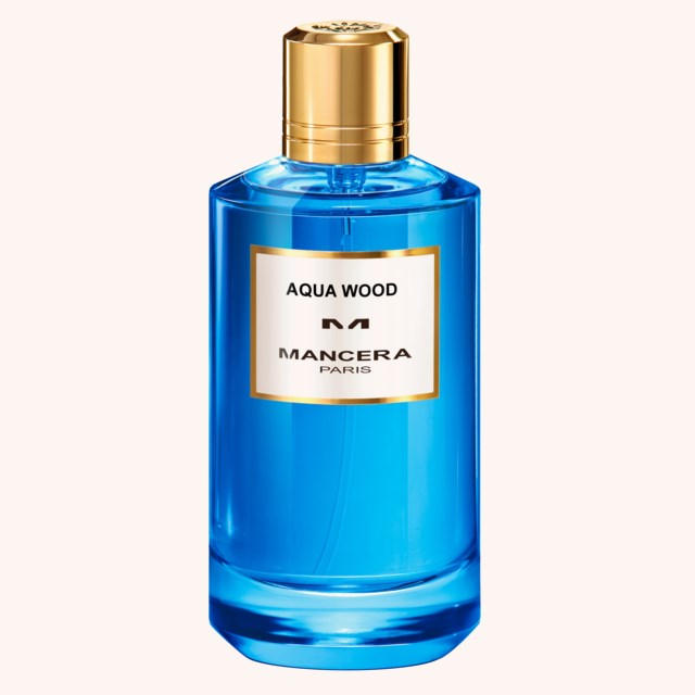 Aqua Wood EdP 120 ml Aqua Wood EdP 120 ml