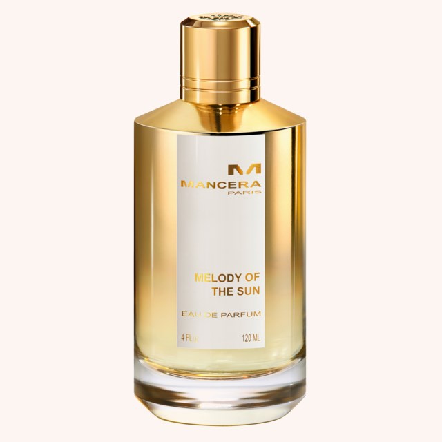 Melody Of The Sun EdP 120 ml Melody Of The Sun EdP 120 ml
