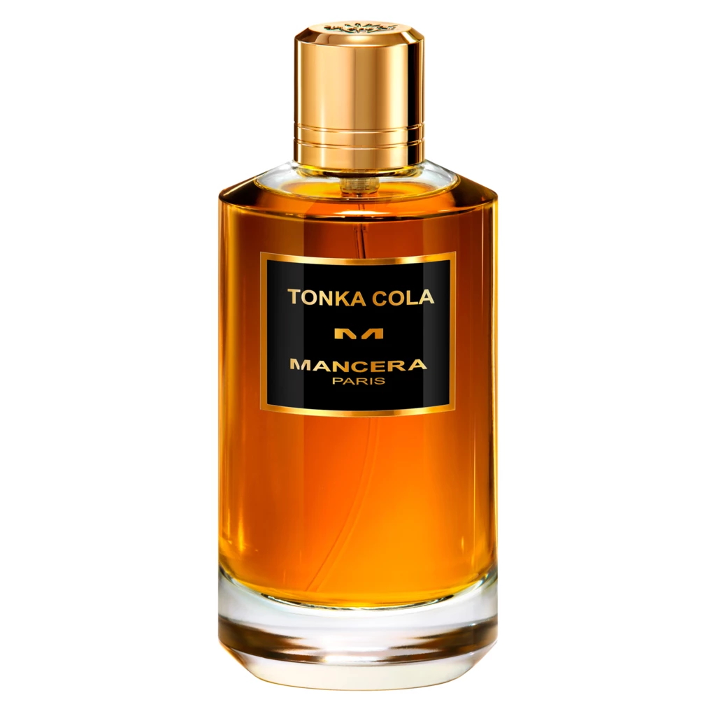 Mancera - Tonka Cola EdP 120 ml på KICKS.se