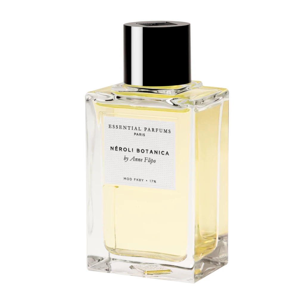 Essential Parfums - Neroli Botanica EdP Refillable 100 ml på KICKS.no