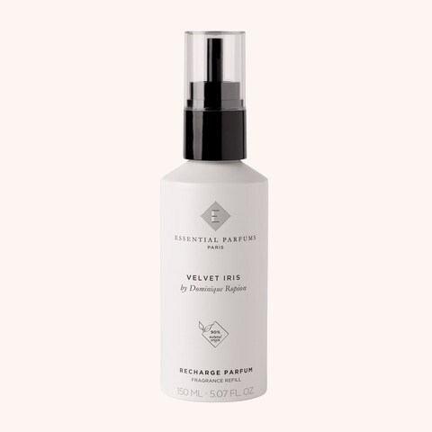 Velvet Iris Refill EdP 150 ml Velvet Iris Refill EdP 150 ml