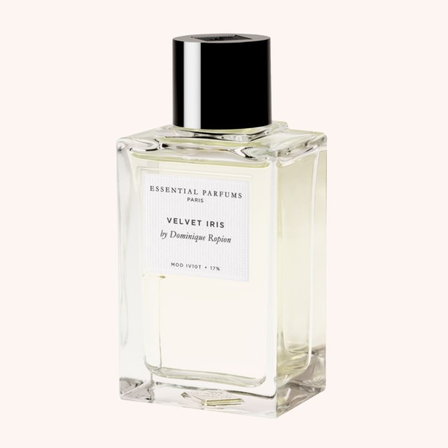 Velvet Iris EdP Refillable 100 ml