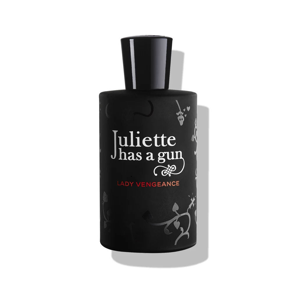 Juliette has a gun - Lady Vengeance EdP 100 ml på KICKS.no
