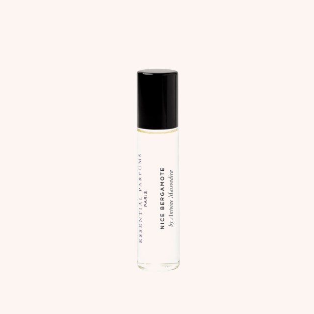 Nice Bergamote EdP 10 ml