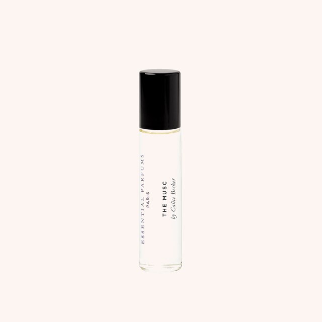 The Musc EdP 10 ml