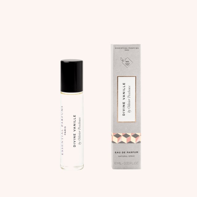Divine Vanille EdP 10 ml