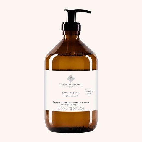 Bois Imperial Hand And Body Soap 500 ml