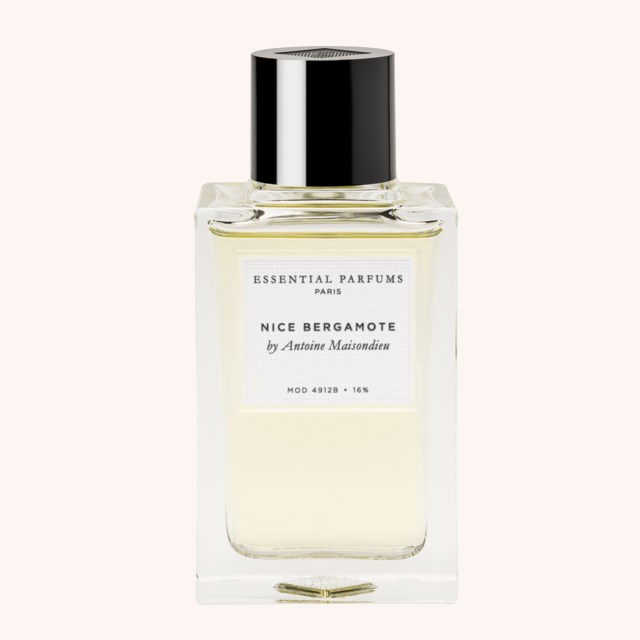 Nice Bergamote EdP Refillable 100 ml
