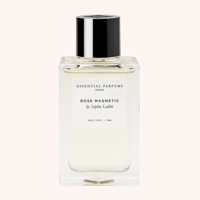 Rose Magnetic EdP Refillable 100 ml