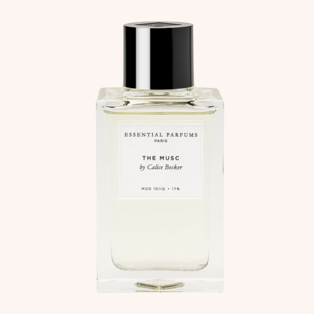 The Musc EdP Refillable 100 ml