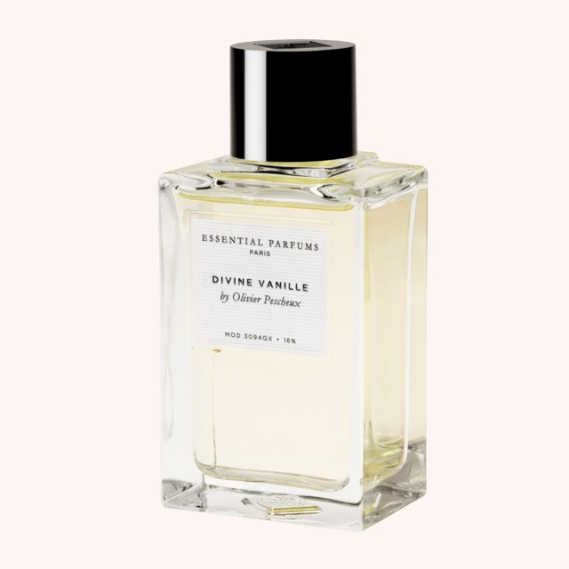 Divine Vanille EdP Refillable 100 ml