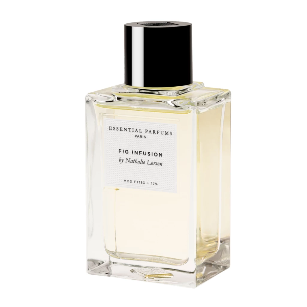 Essential Parfums - Fig Infusion EdP Refillable 100 ml på KICKS.se
