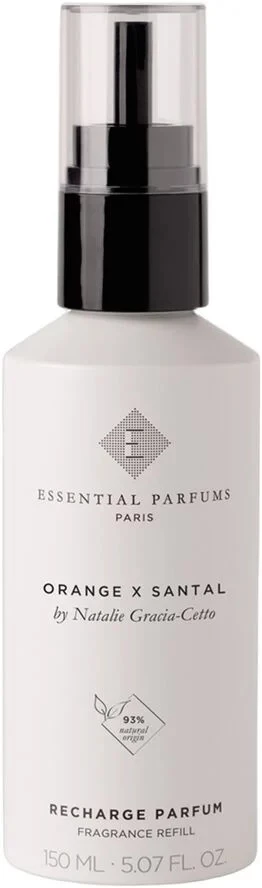 Essential Parfums - Orange X Santal Refill EdP 150 ml på KICKS.no