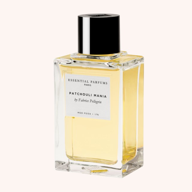 Patchouli Mania EdP Refillable 100 ml