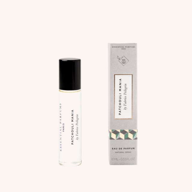Patchouli Mania EdP 10 ml