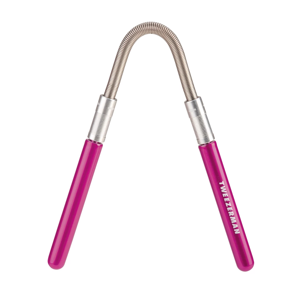 Tweezerman - Smooth Finish Facial Hair Remover på KICKS.se