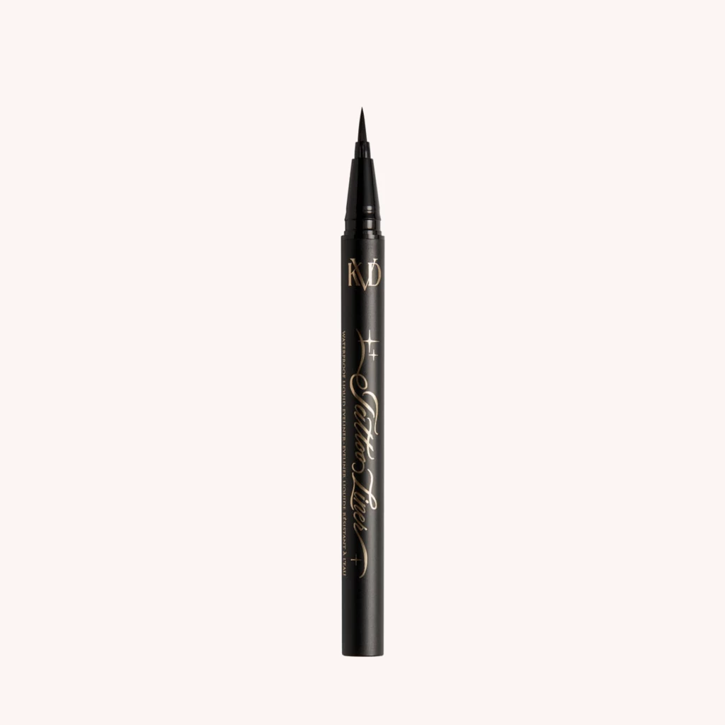 Tattoo Liner Trooper Black