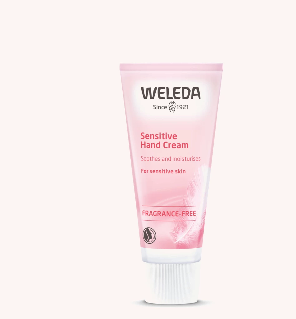 Sensitive Hand Cream 50 ml