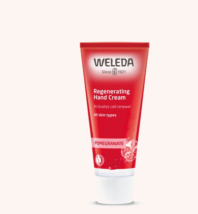 Pomegranate Hand Cream 50 ml Pomegranate Hand Cream 50 ml