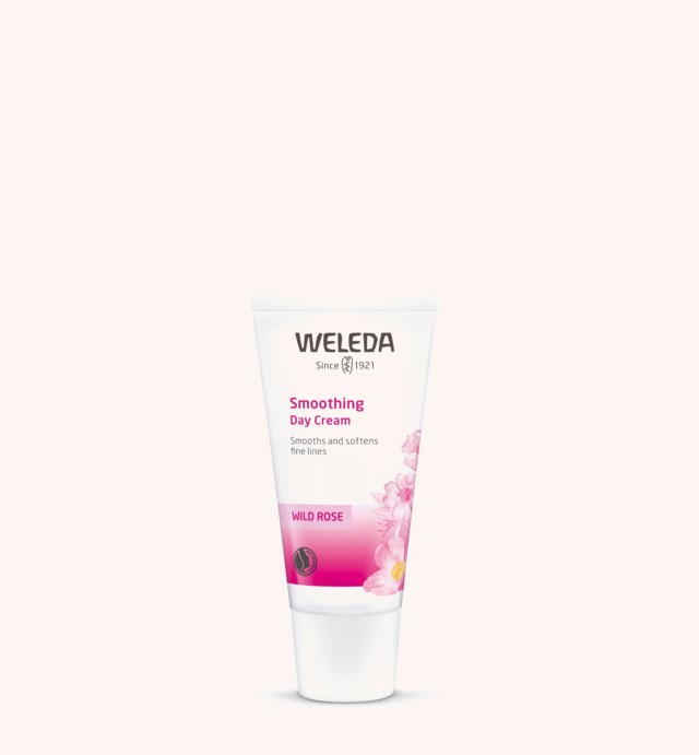 Wild Rose Day Cream 30 ml Wild Rose Day Cream 30 ml