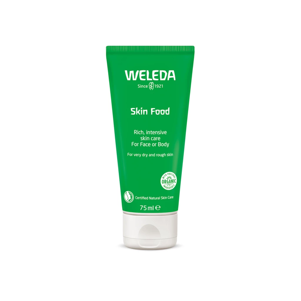 Weleda - Skin Food 75 ml på KICKS.se