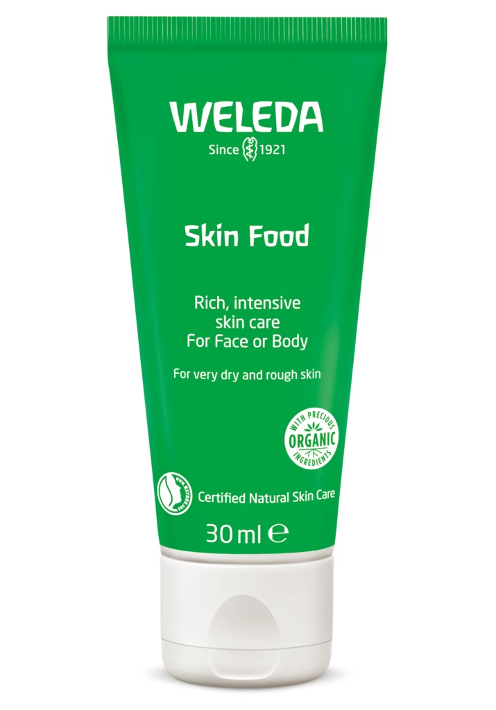 Weleda - Skin Food 30 ml på KICKS.se