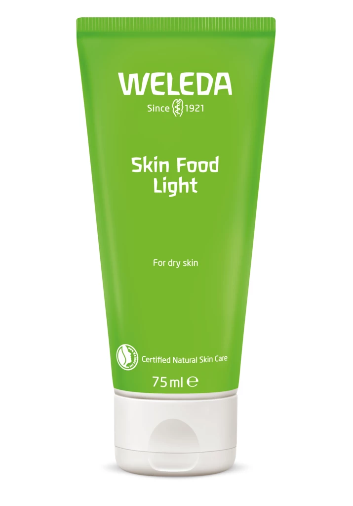 Weleda - Skin Food Light Cream 75 ml på KICKS.se