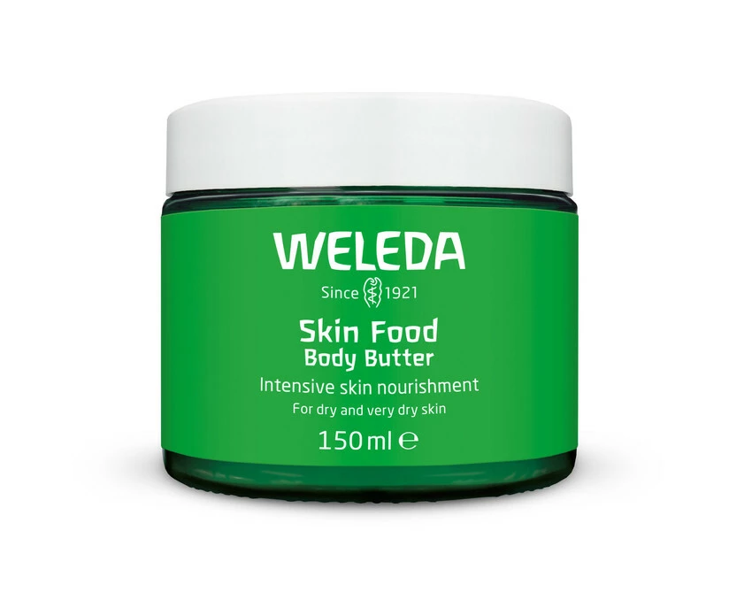 Weleda - Skin Food Body Butter 150 ml på KICKS.se