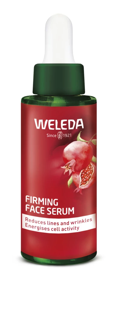 Firming Face Serum 30 ml