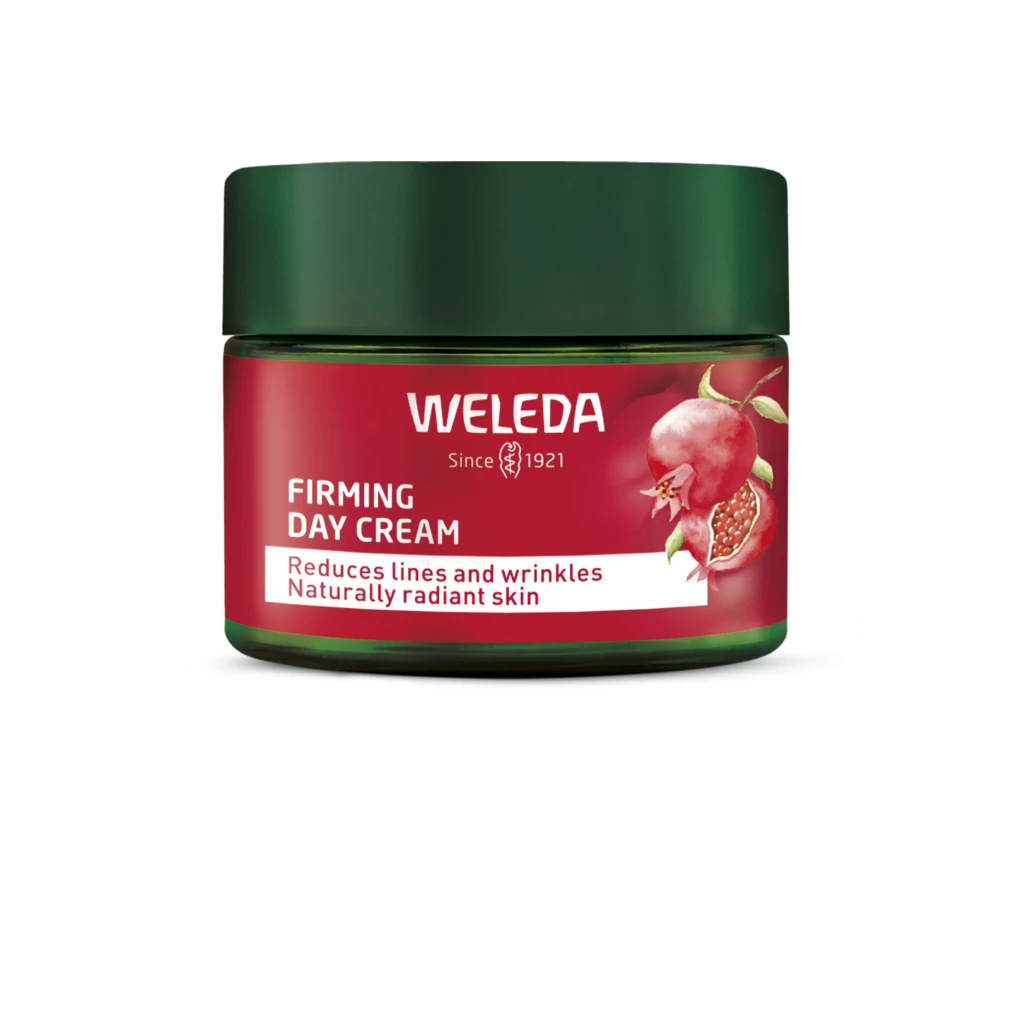 Weleda - Firming Day Cream 40 ml på KICKS.se