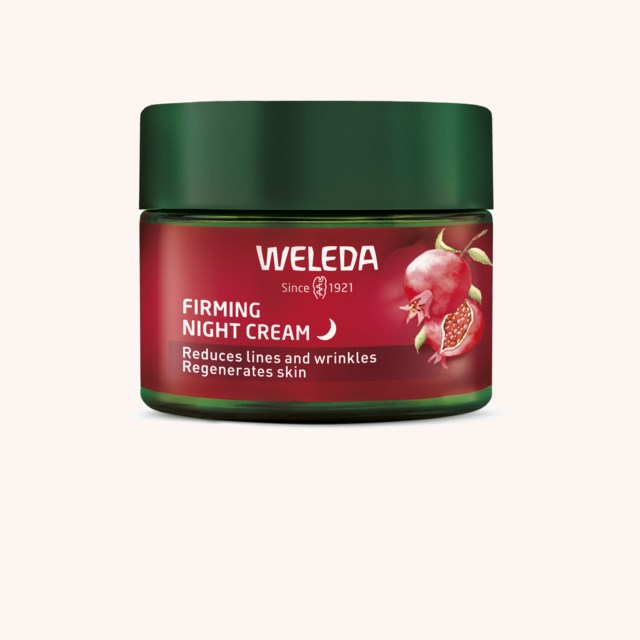 Firming Night Cream 40 ml Firming Night Cream 40 ml