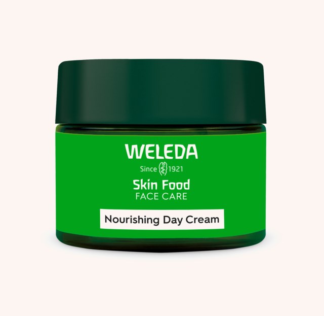 Skin Food Nourishing Day Cream 40 ml Skin Food Nourishing Day Cream 40 ml