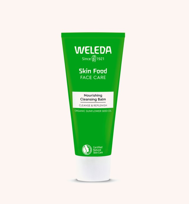 Skin Food Cleansing Balm 75 ml Skin Food Cleansing Balm 75 ml