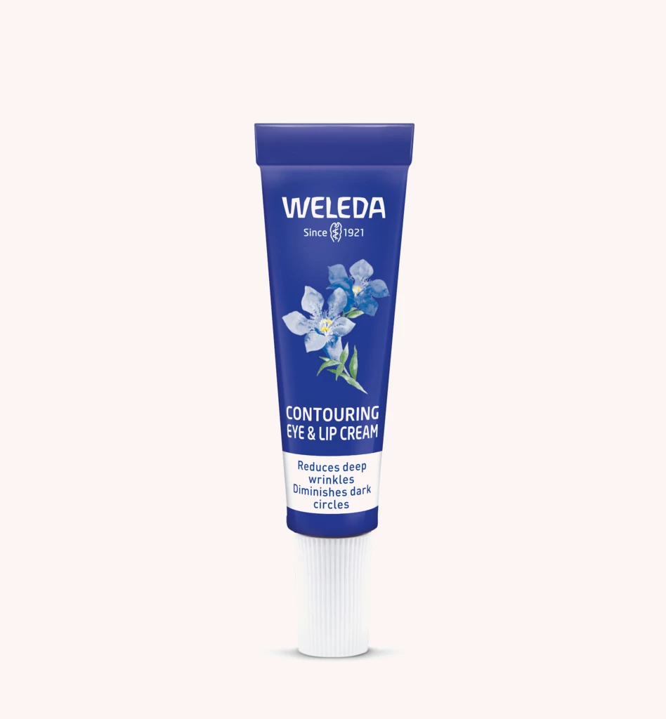 Contouring Eye & Lip Cream 10 ml