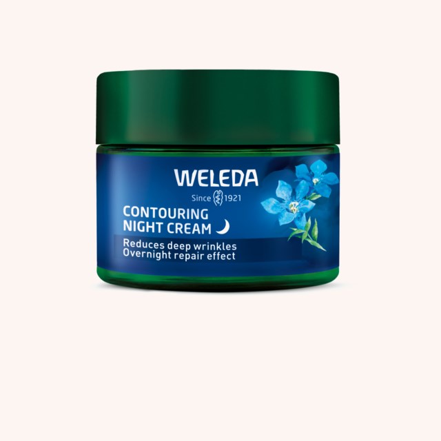 Contouring Night Cream 40 ml