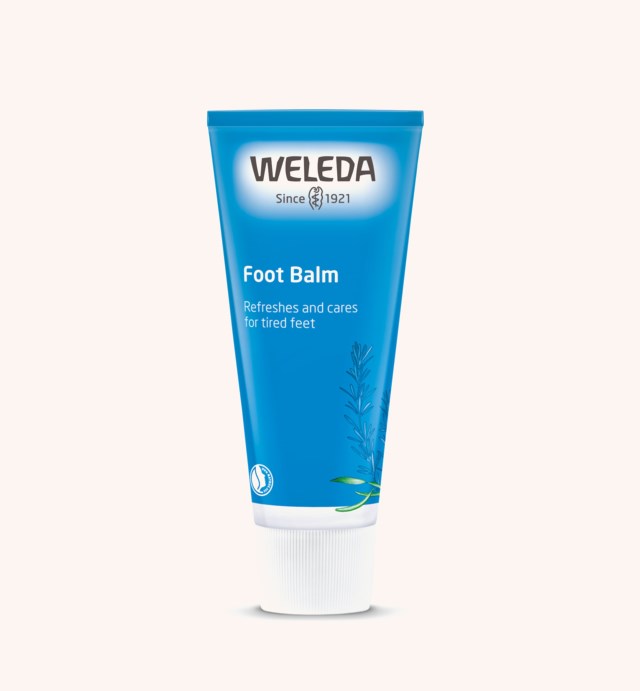 Foot Balm 75 ml Foot Balm 75 ml
