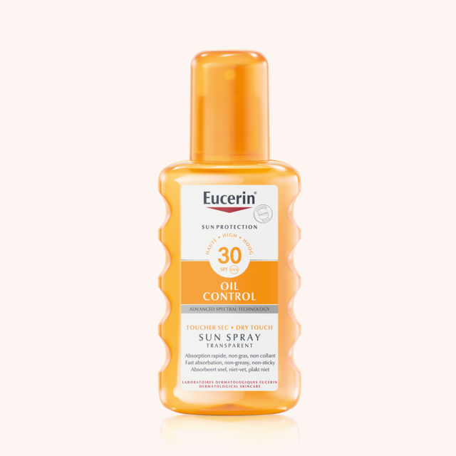 Sun Spray Transparent SPF30 150 ml Sun Spray Transparent SPF30 150 ml