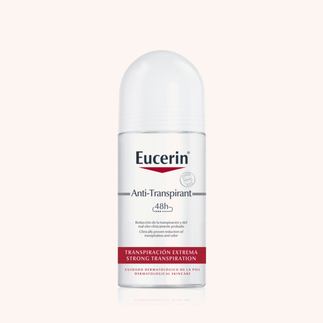 Anti-Transpirant Roll-on 48h 50 ml Anti-Transpirant Roll-on 48h 50 ml