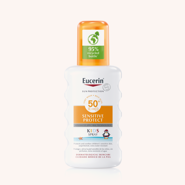 Sun Kids Spray SPF50+ 200 ml Sun Kids Spray SPF50+ 200 ml