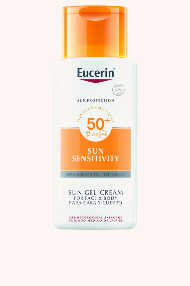 Sun Sensitivity Gel-Cream SPF50+ 150 ml Sun Sensitivity Gel-Cream SPF50+ 150 ml