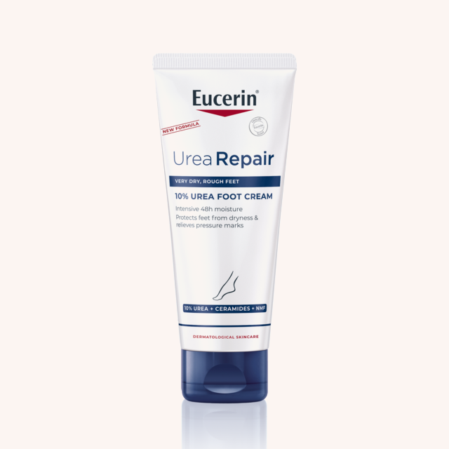 UreaRepair 10% Urea Foot Cream 100 ml UreaRepair 10% Urea Foot Cream 100 ml
