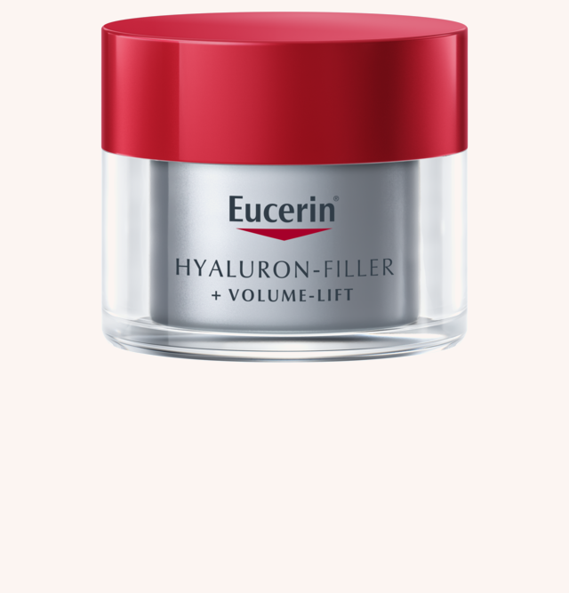 Hyaluron-Filler + Volume-Lift Night Cream 50 ml Hyaluron-Filler + Volume-Lift Night Cream 50 ml
