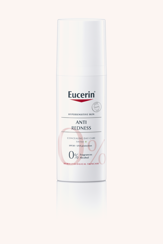AntiRedness Concealing Day Care Tinted SPF30 50 ml AntiRedness Concealing Day Care Tinted SPF30 50 ml