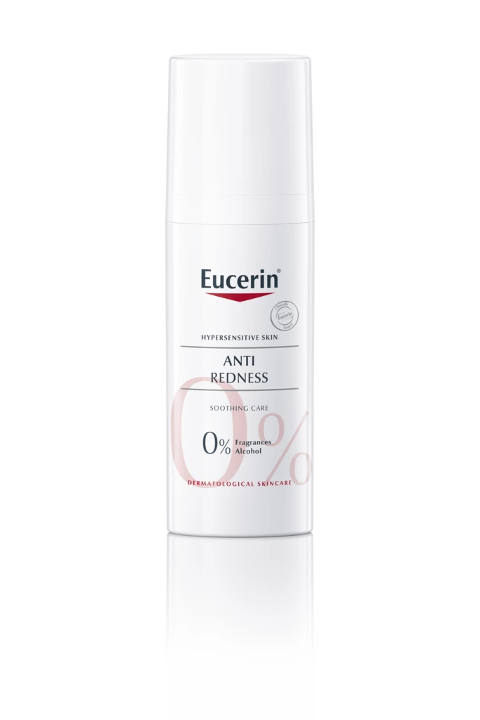 Eucerin - AntiRedness Soothing Care 50 ml på KICKS.se