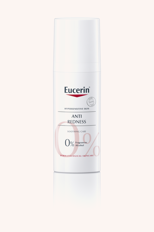AntiRedness Soothing Care 50 ml AntiRedness Soothing Care 50 ml