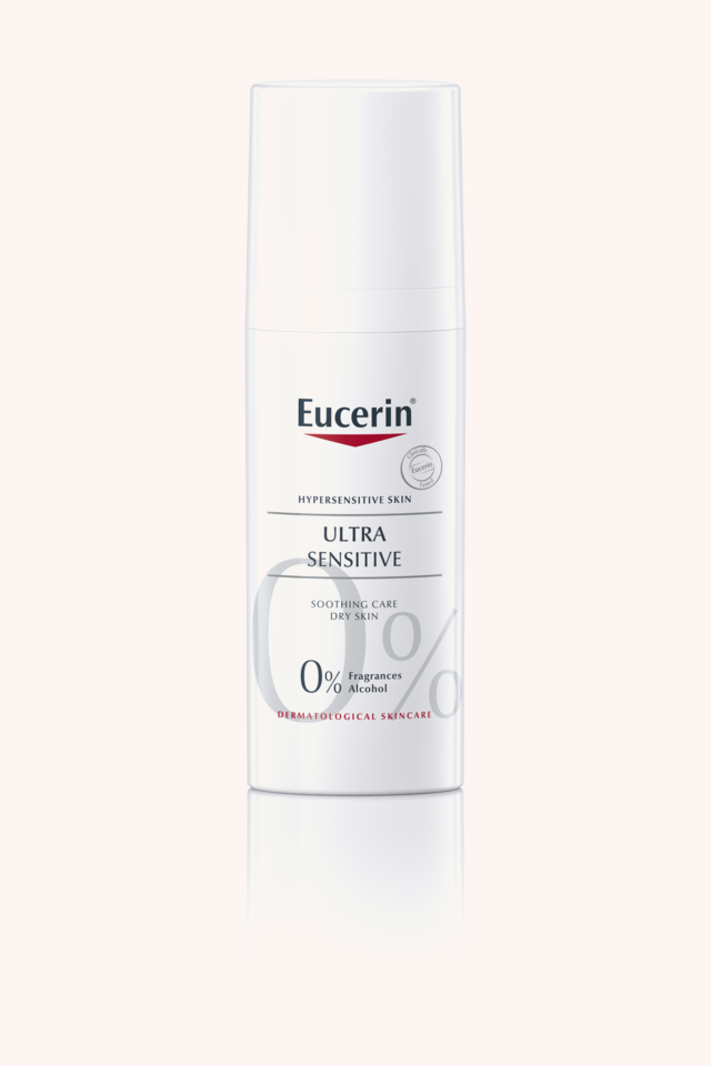 UltraSensitive Soothing Care Dry Skin 50 ml UltraSensitive Soothing Care Dry Skin 50 ml